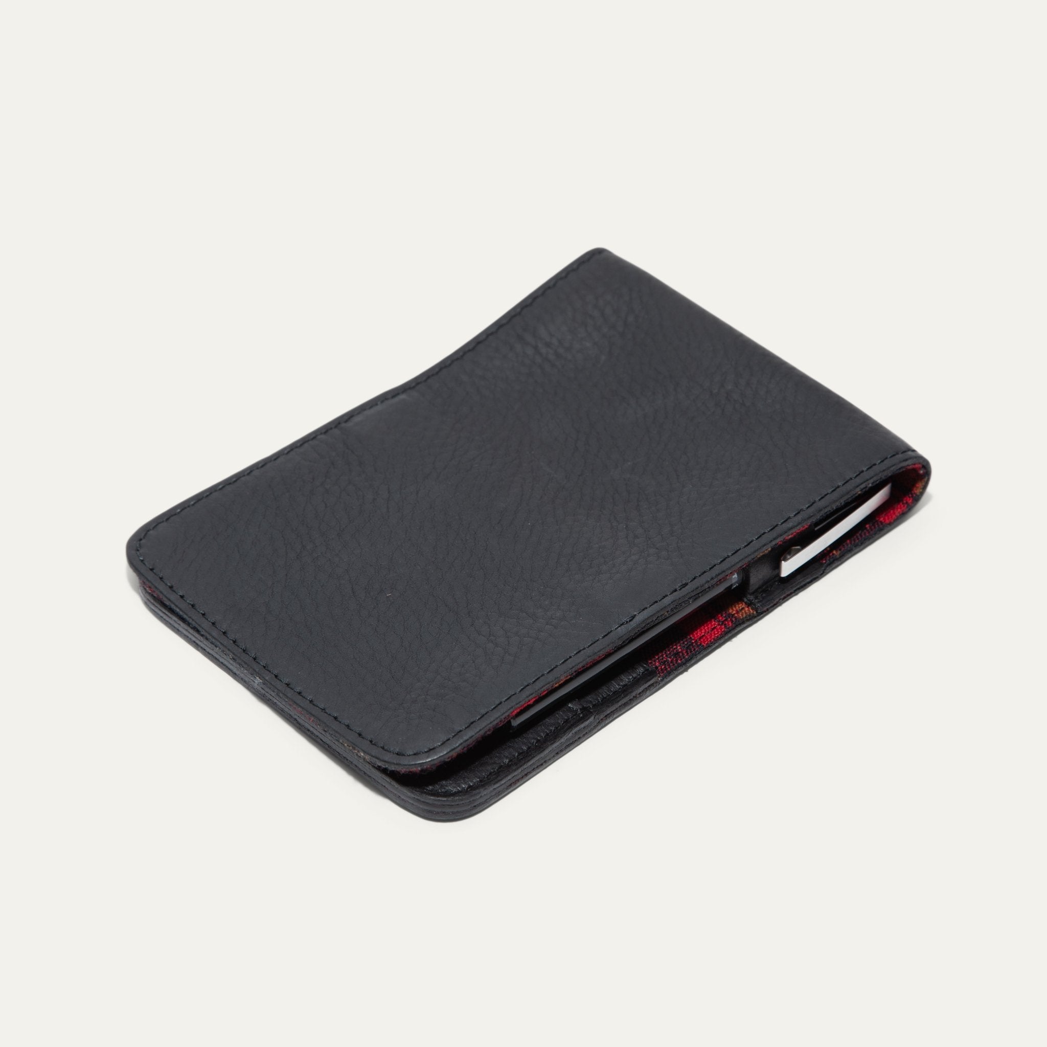Leather Golf Yardage Book Will Leather Goods