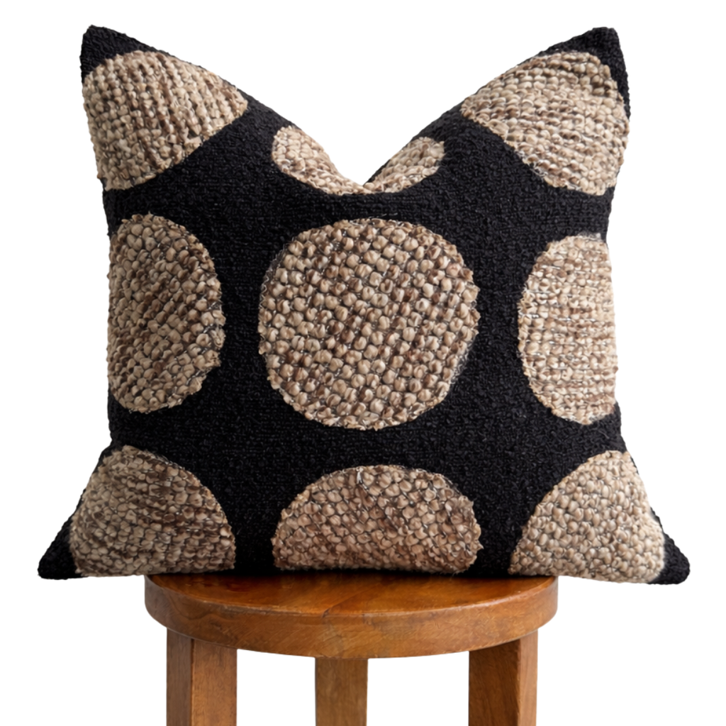 Samara Pillow Cover Busa Designs