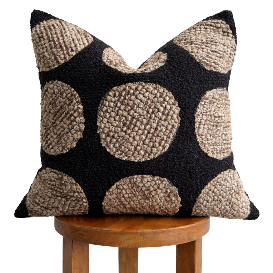 Samara Pillow Cover Busa Designs