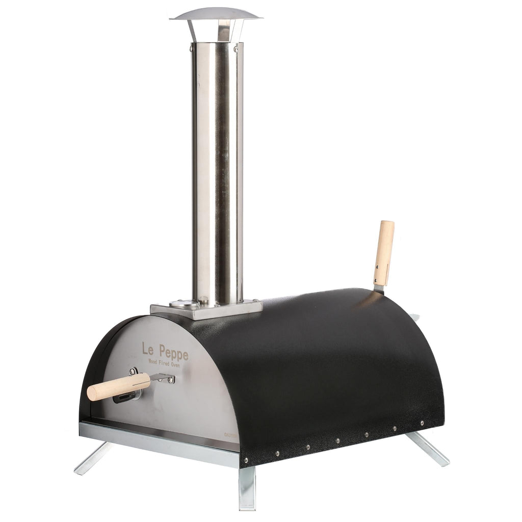 On Sale - Le Peppe Portable Wood-Fired Pizza Oven. WPPO LLC Direct