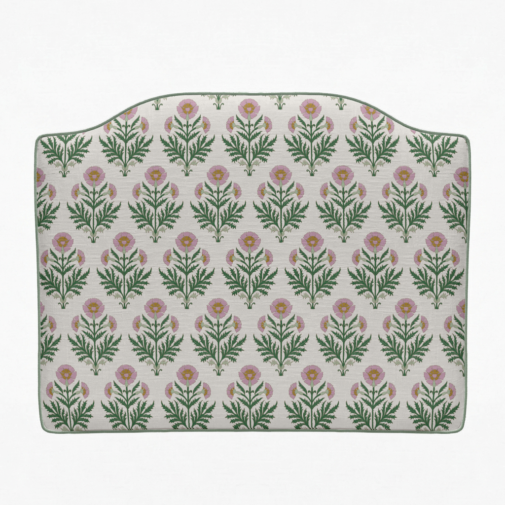 Dorm Headboard | Dandelion Headboard Shop Fête