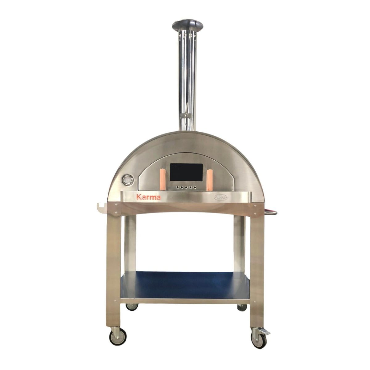 Karma 42" Professional Wood-Fired Oven WPPO LLC Direct