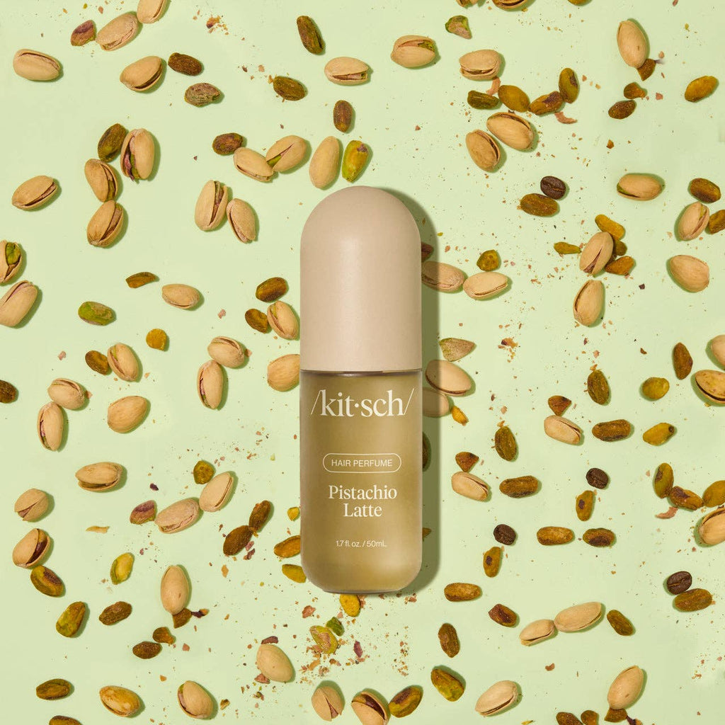 Pistachio Latte Hair Perfume Shop Fête