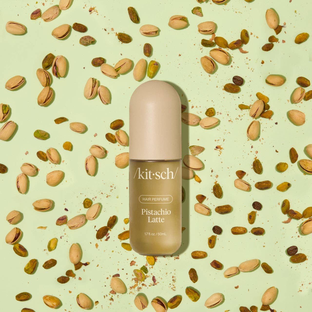 Pistachio Latte Hair Perfume Shop Fête
