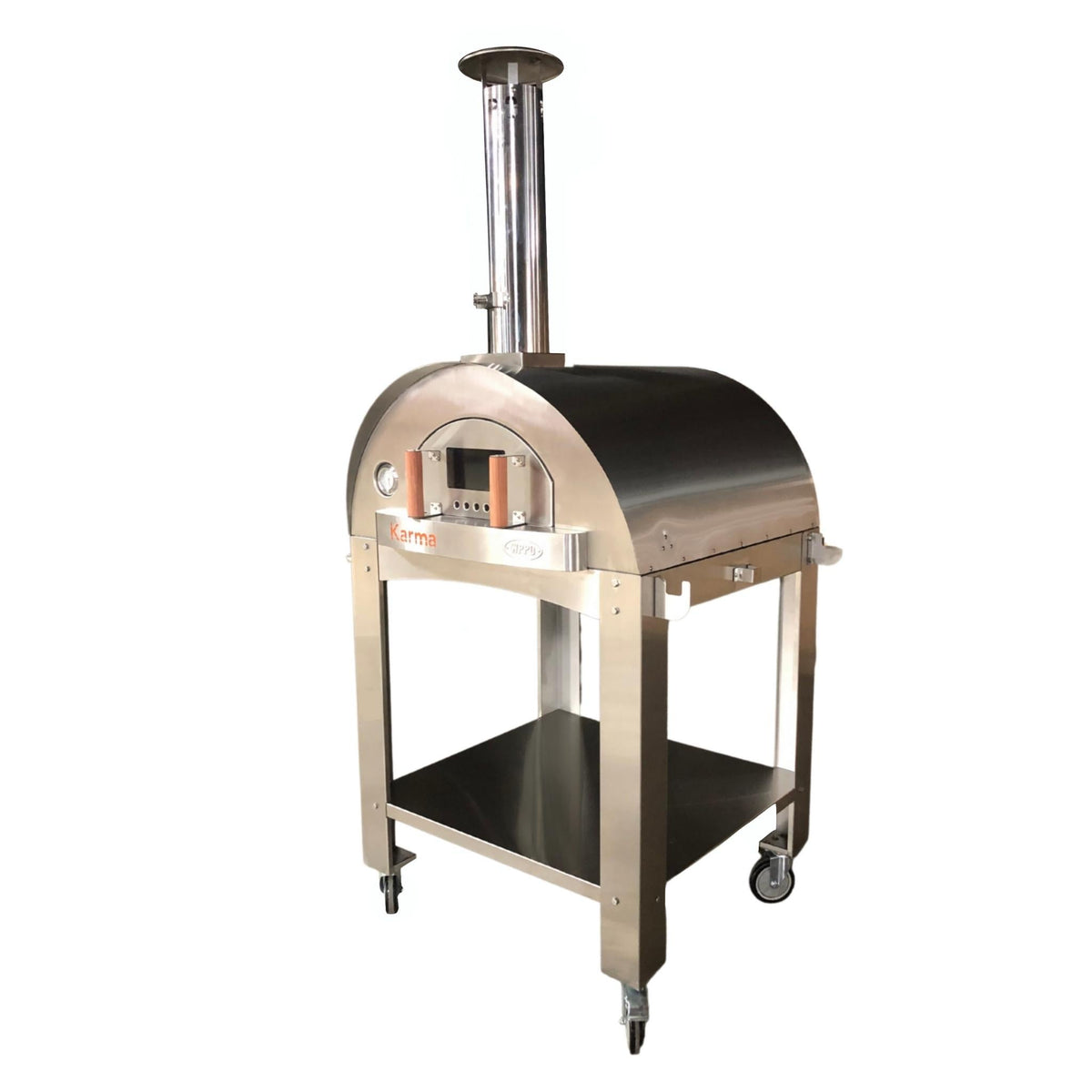 Karma 42" Professional Wood-Fired Oven WPPO LLC Direct