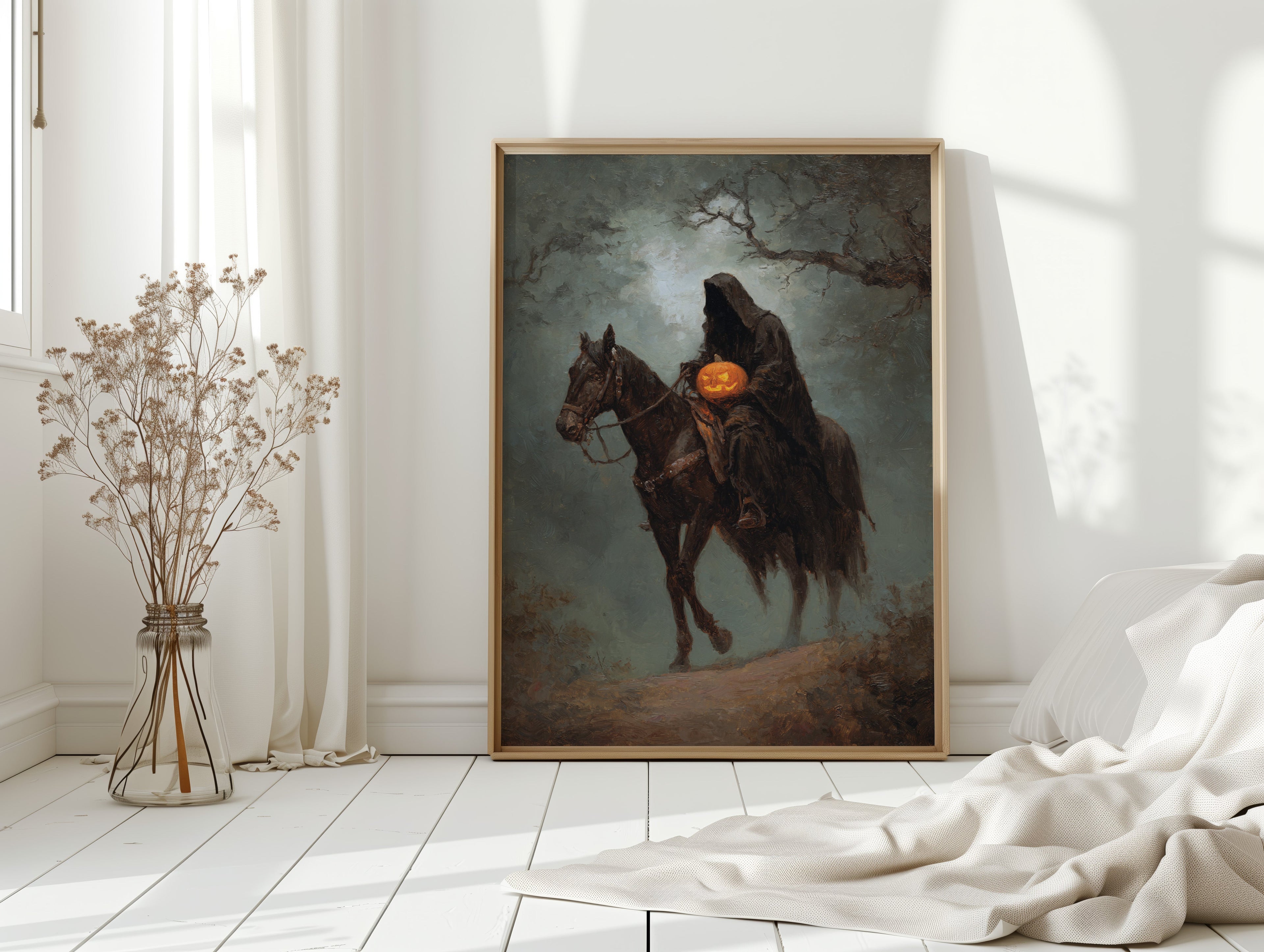 The Midnight Rider's Offering Kooly