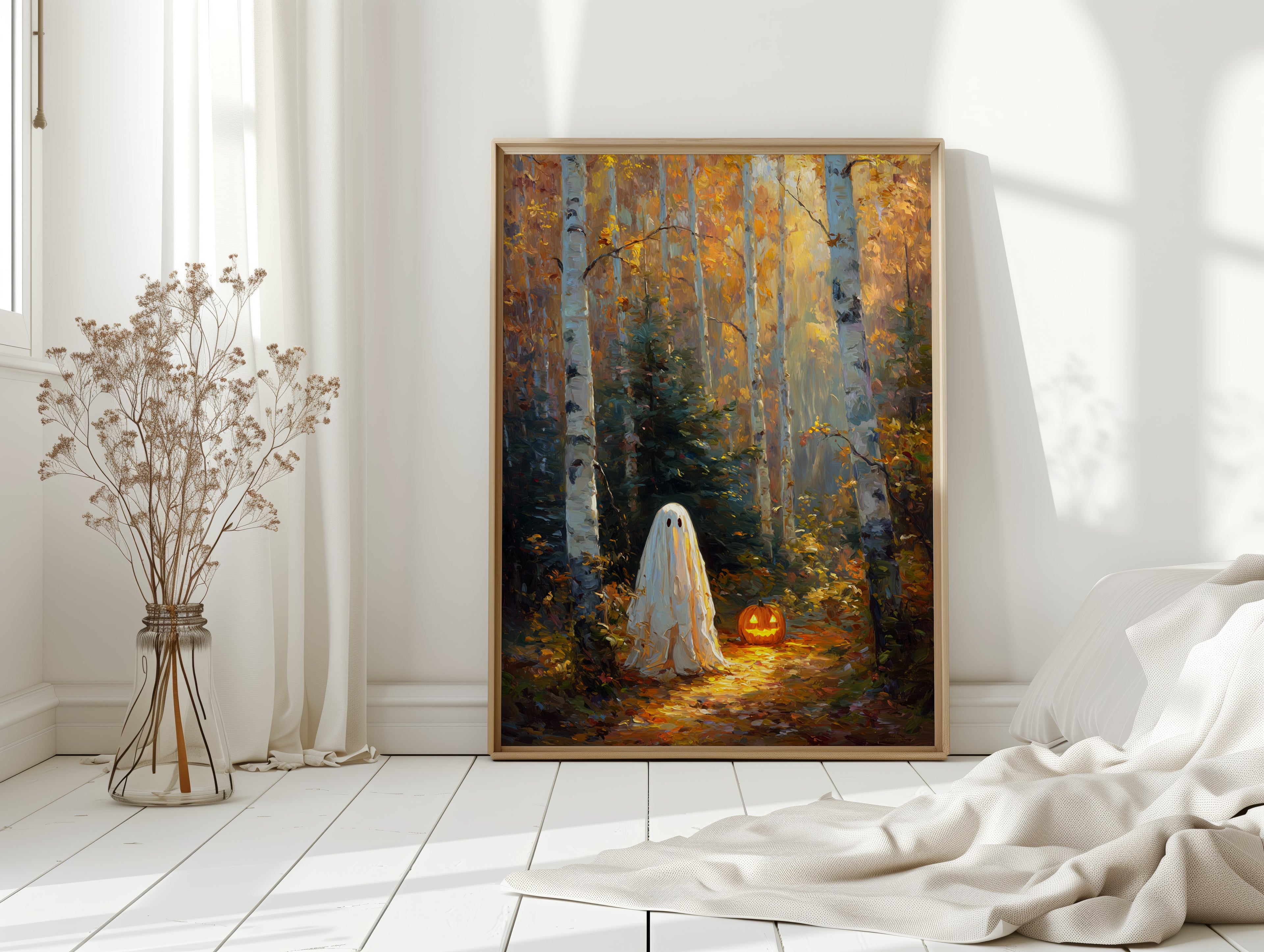 Autumn's Playful Spirits Unveiled Kooly