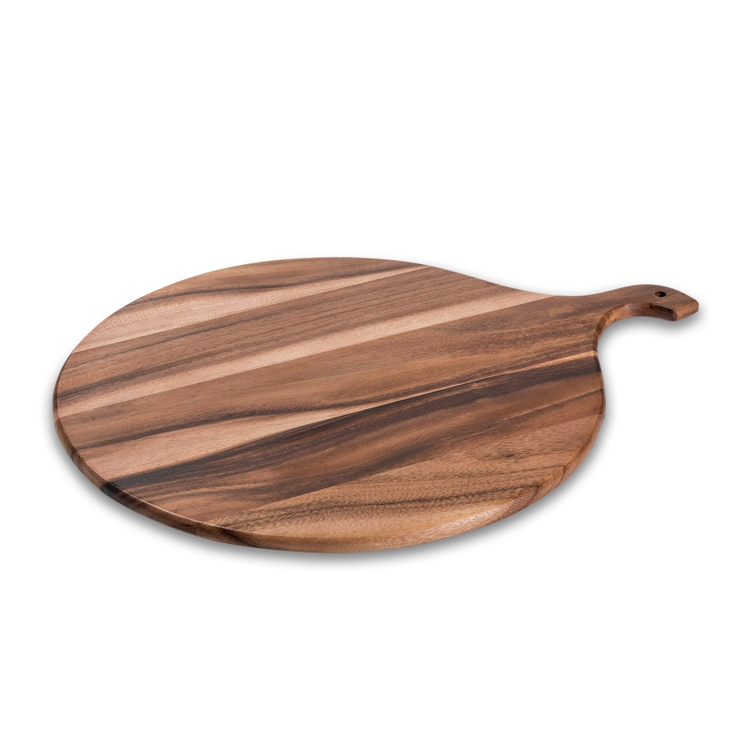 Round Cutting / Charcuterie Board