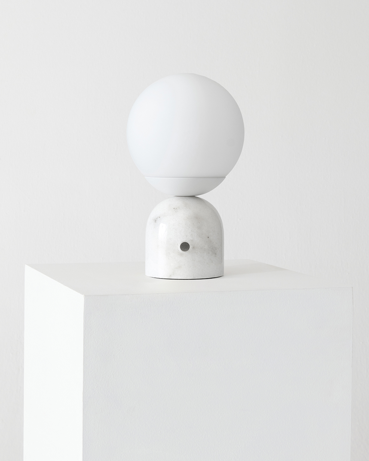 Mila Table Lamp Brightech
