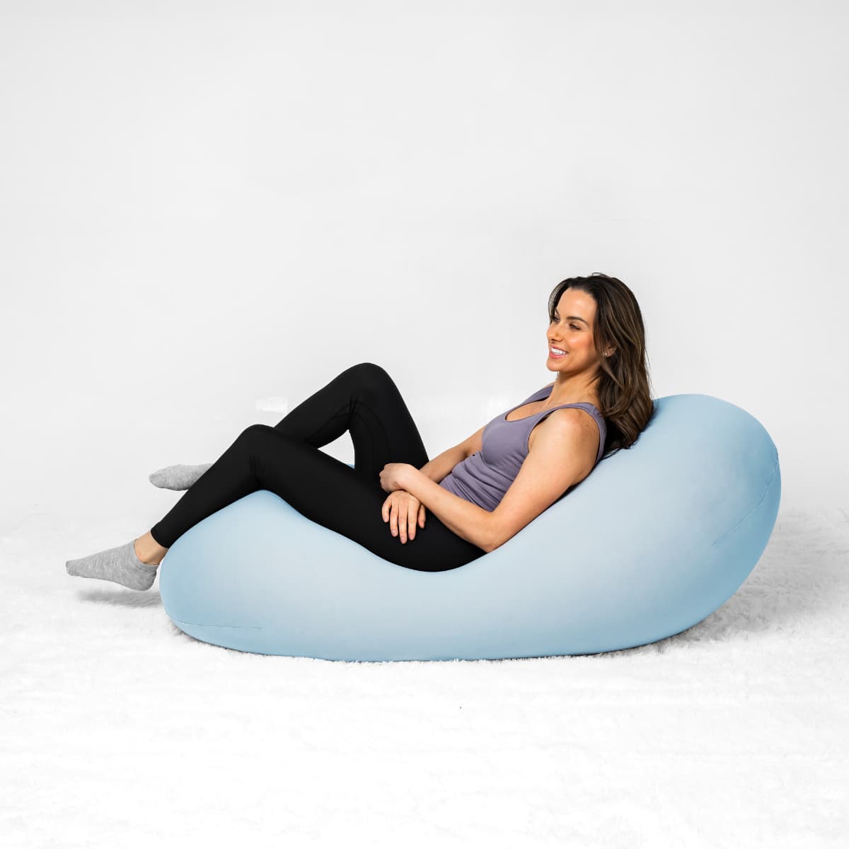 The Moon Pod Moon Pod