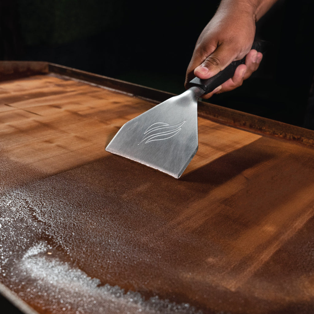 Blackstone Griddle Top Restoration Kit Blackstone Products (B2B)