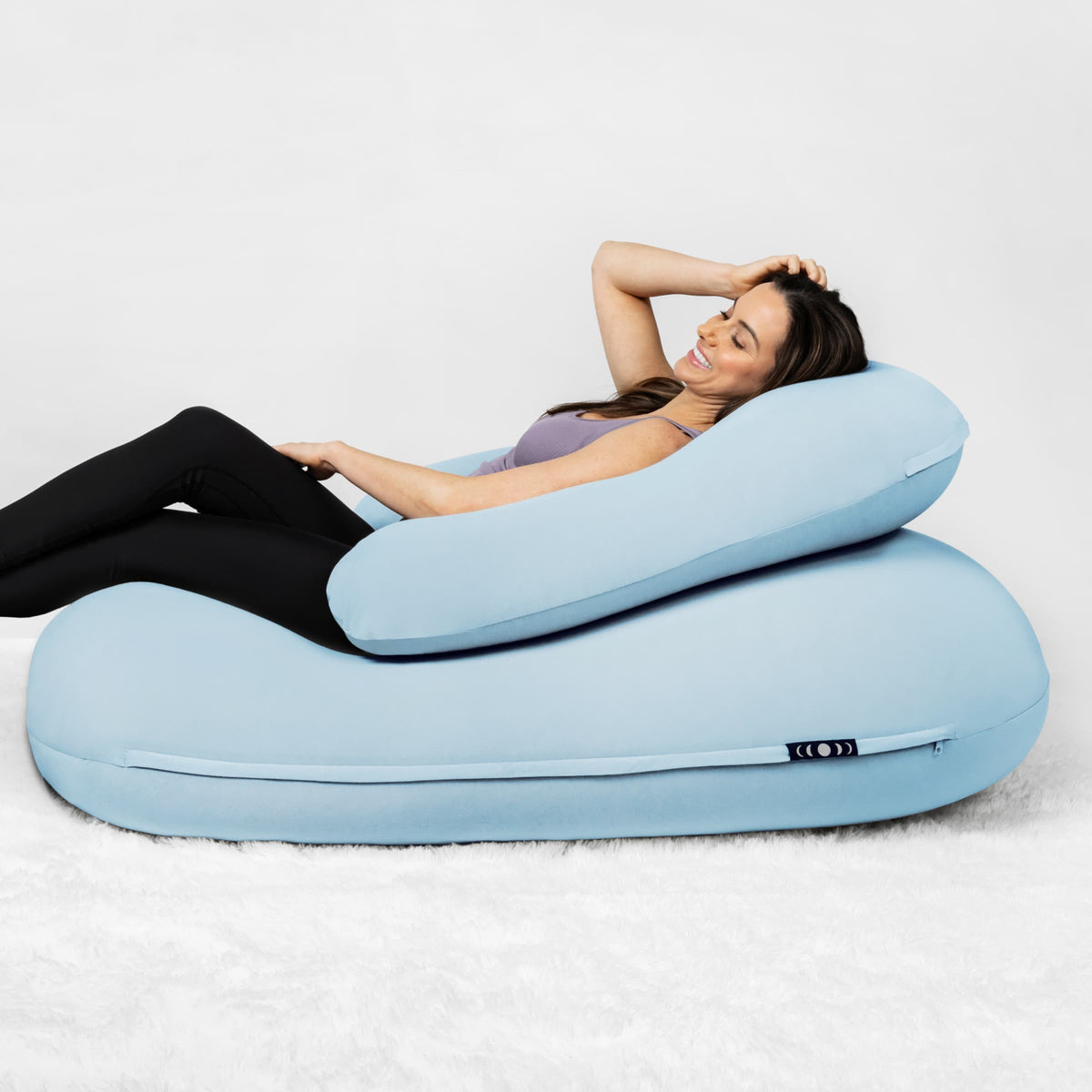 Moon Pod + Backrest Bundle Moon Pod