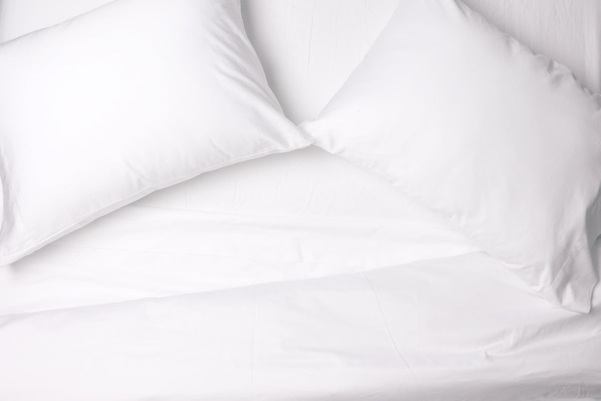 Cloud Fill Bundle w/ Cotton Sateen Moon Pod