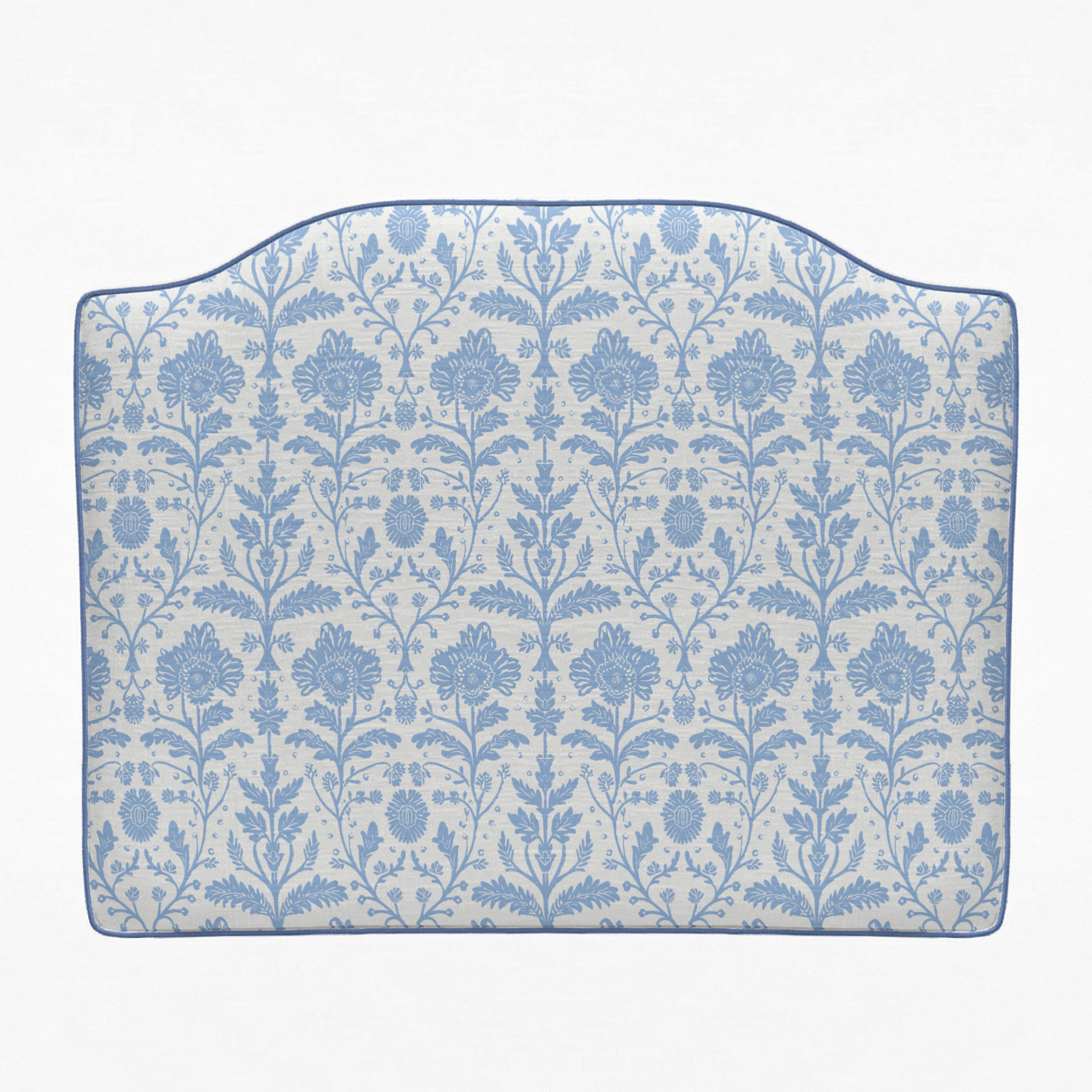 Dorm Headboard | Delia Print Shop Fête