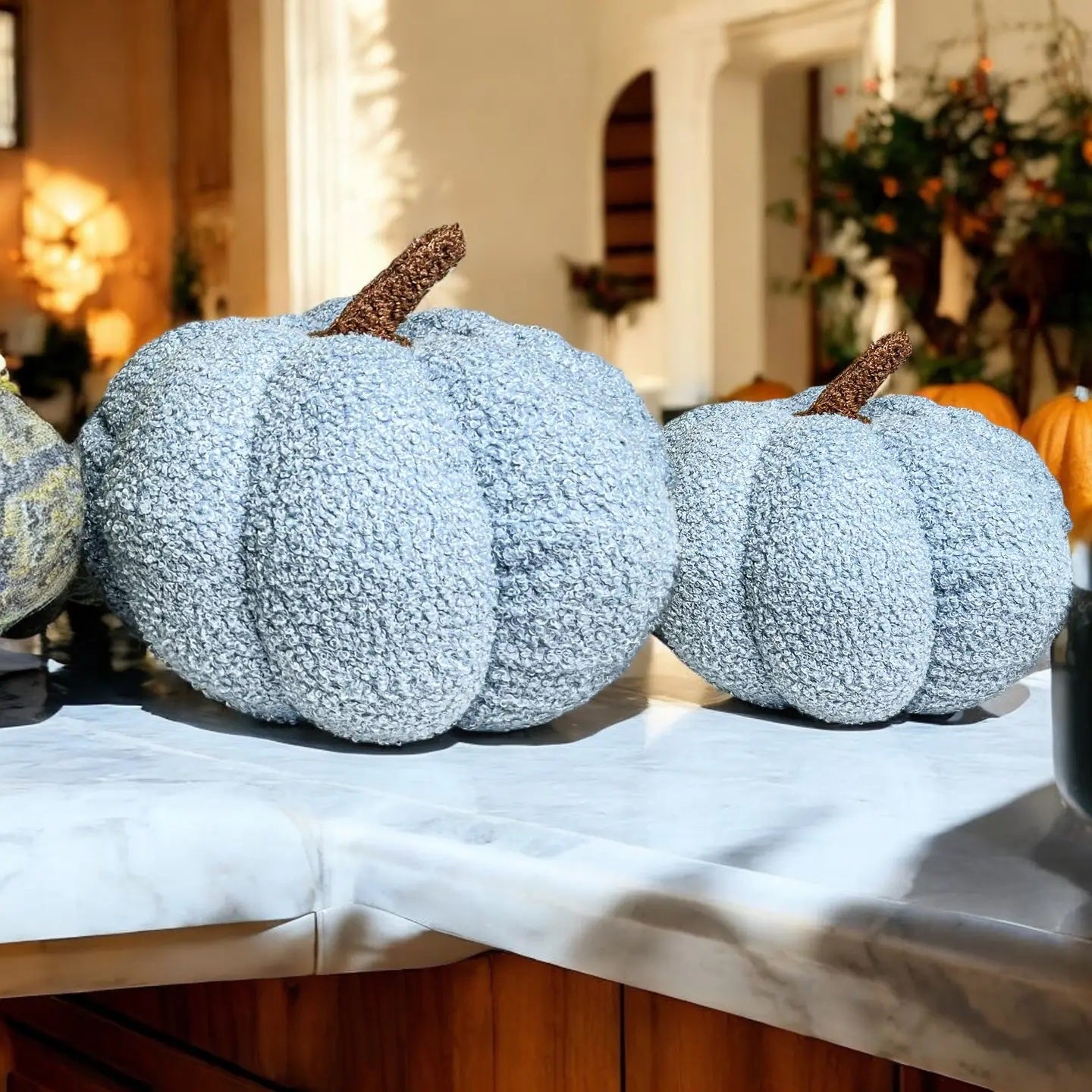 Blair Pumpkin Gia Roma