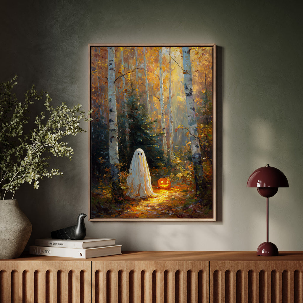 Autumn's Playful Spirits Unveiled Kooly