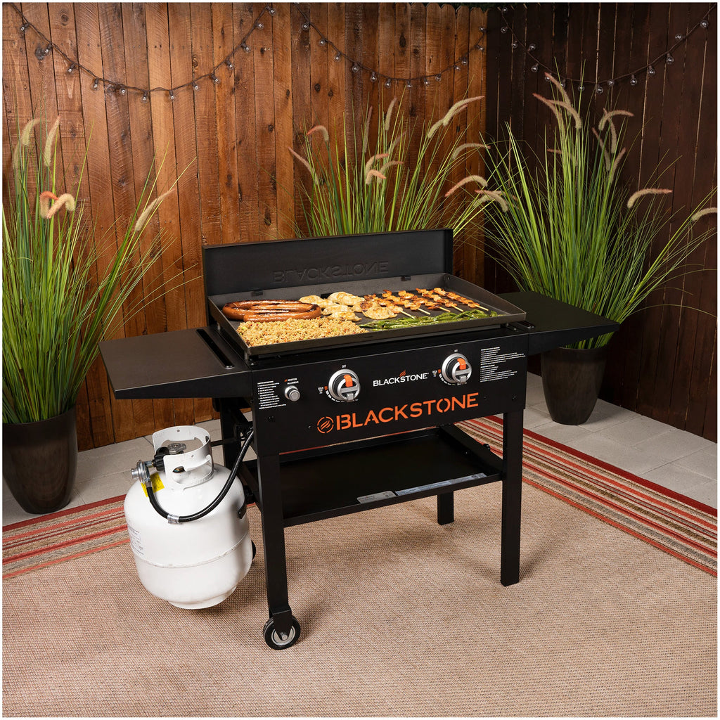 Blackstone 28" Griddle Hard Cover Blackstone Products (B2B)