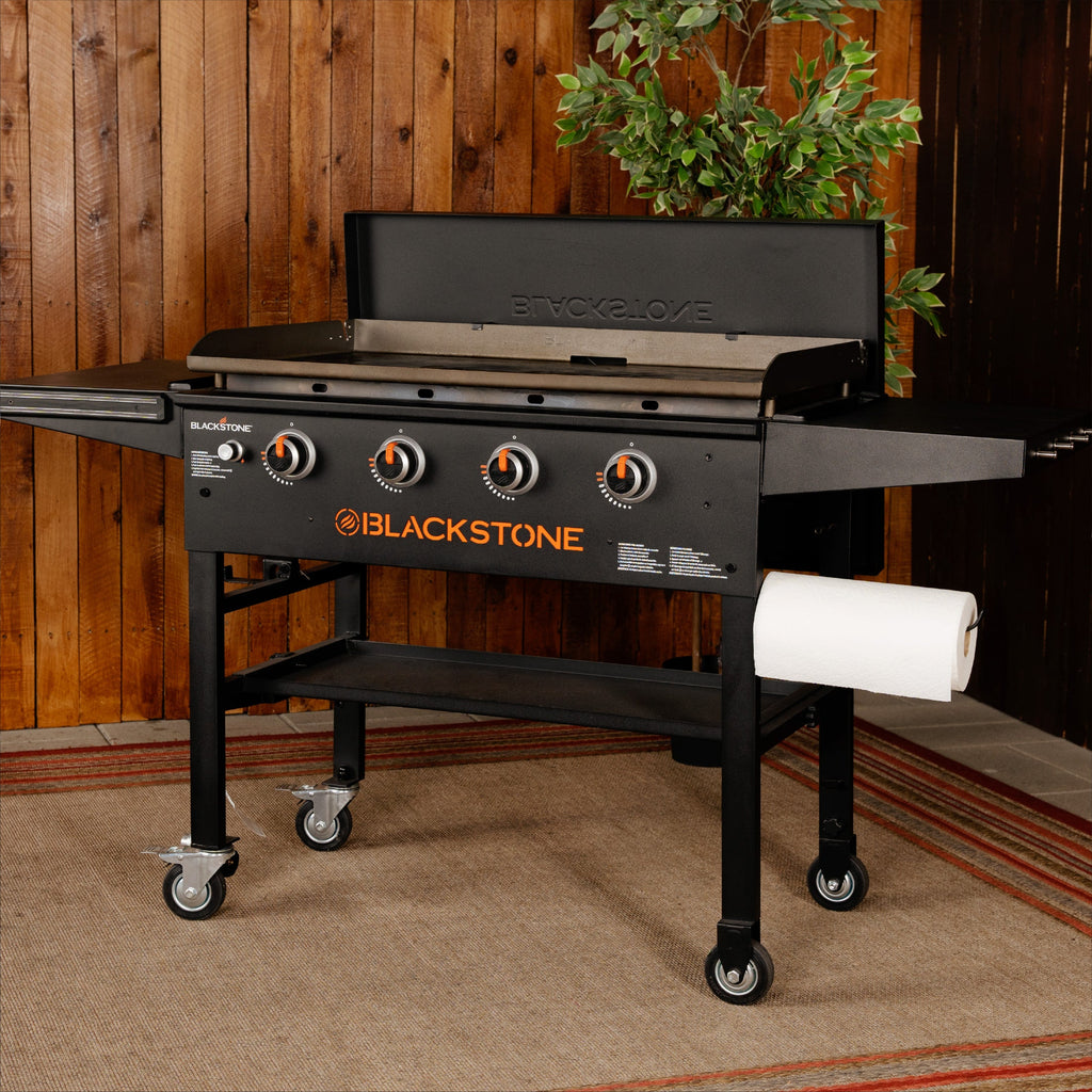 Blackstone 36" Griddle Hard Cover Blackstone Products (B2B)