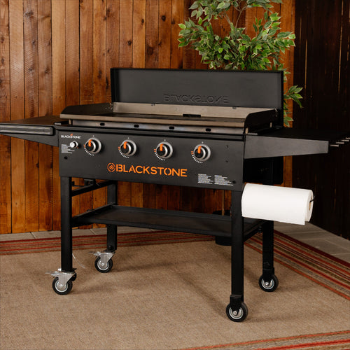 Blackstone 36" Griddle Hard Cover Blackstone Products (B2B)