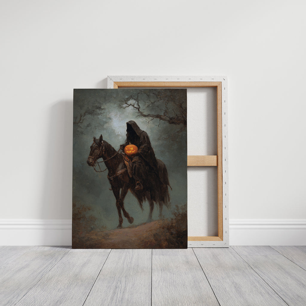 The Midnight Rider's Offering Kooly