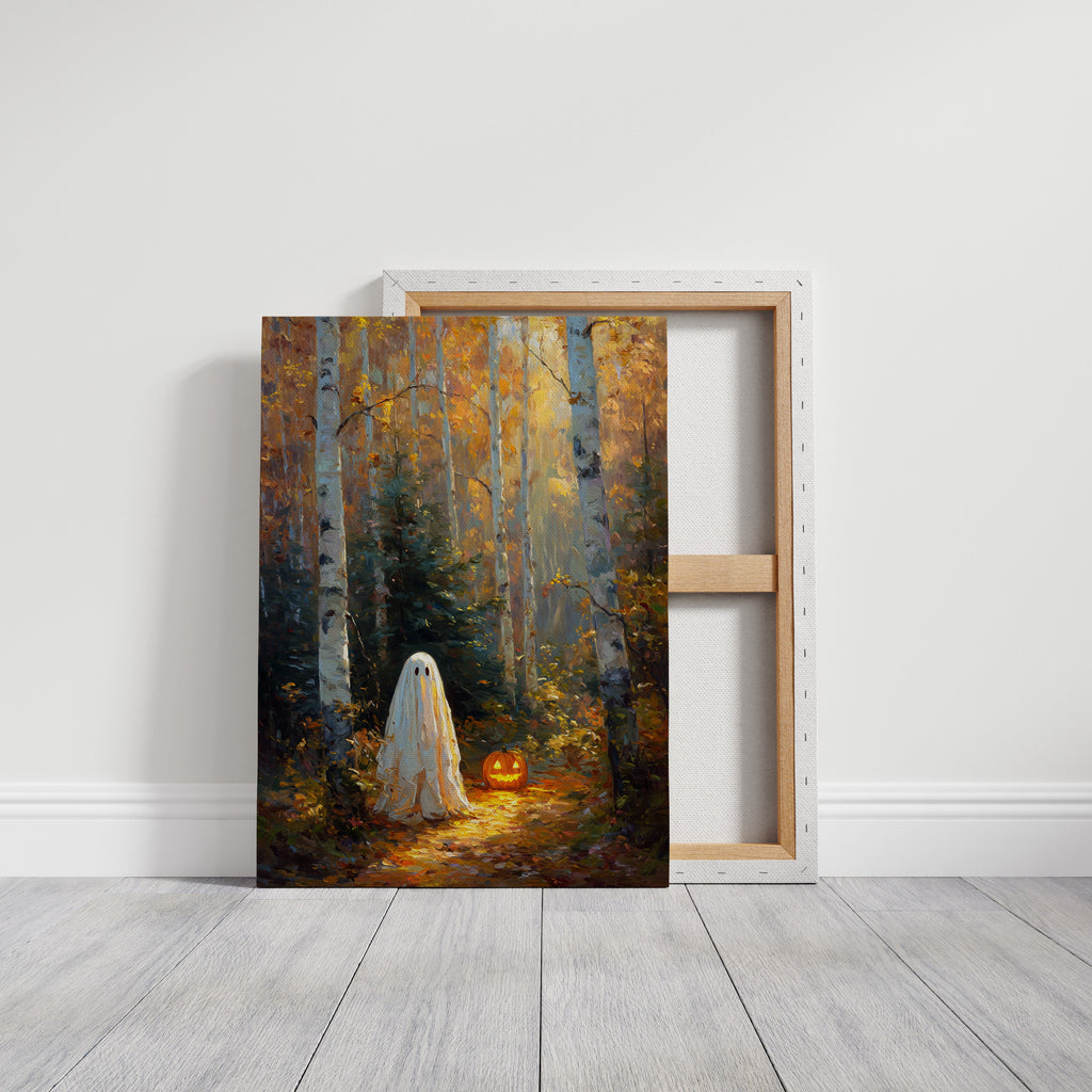 Autumn's Playful Spirits Unveiled Kooly