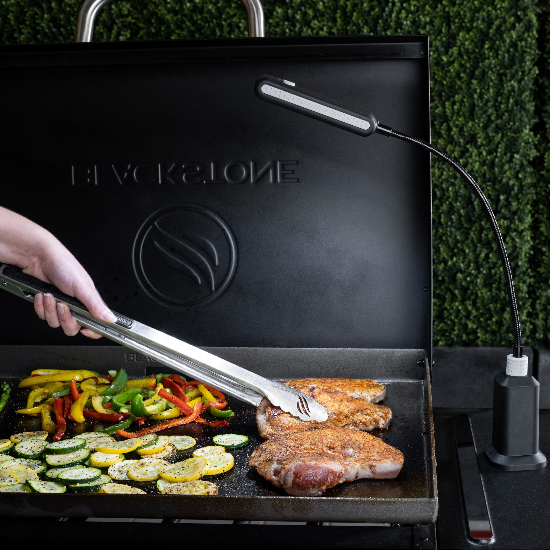 Blackstone Magnetic Griddle Light Blackstone Products (B2B)