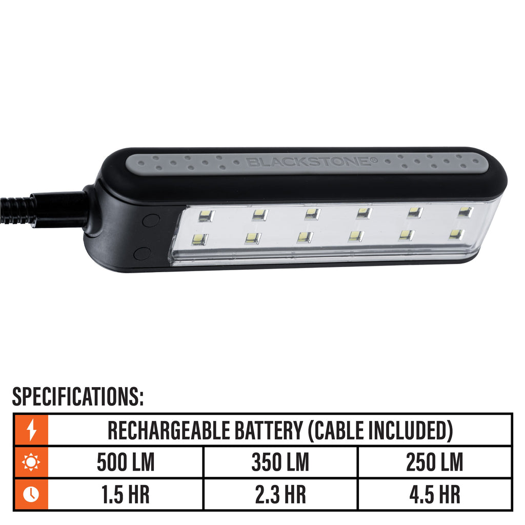 Blackstone Magnetic Griddle Light Blackstone Products (B2B)