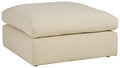 Elyza - Oversized Ottoman Unique Piece Furniture