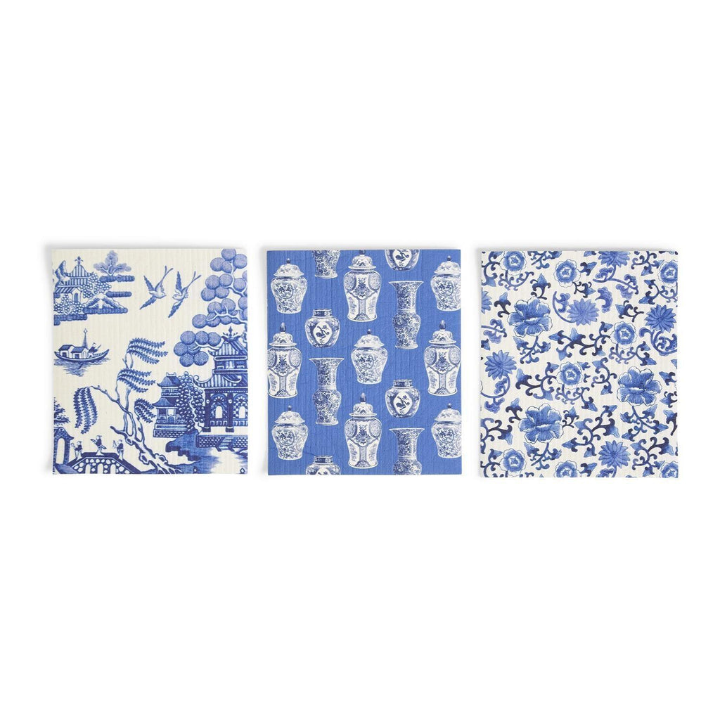 Chinoiserie Eco Cloth Gia Roma