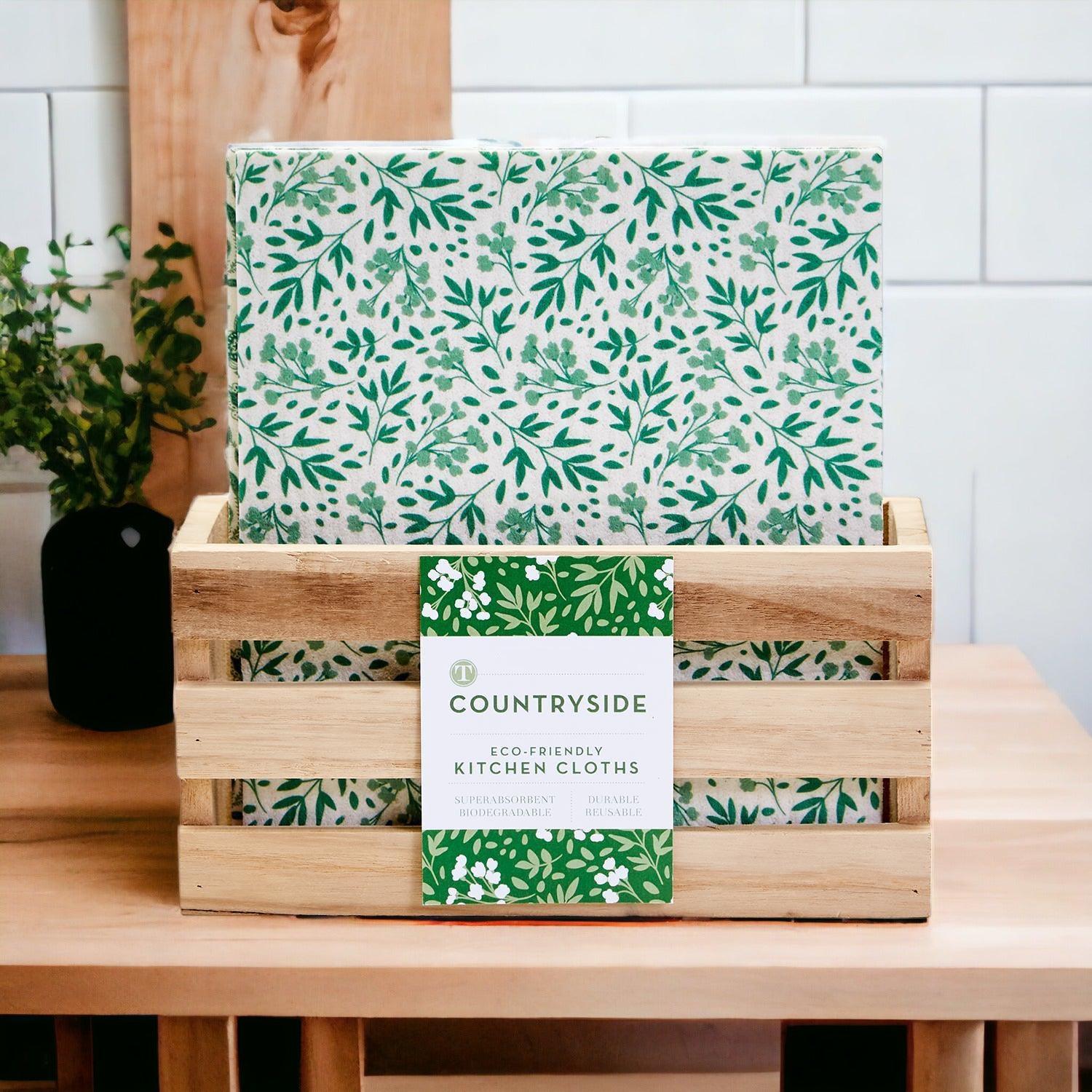 Garden Multipurpose Eco Cloth Gia Roma