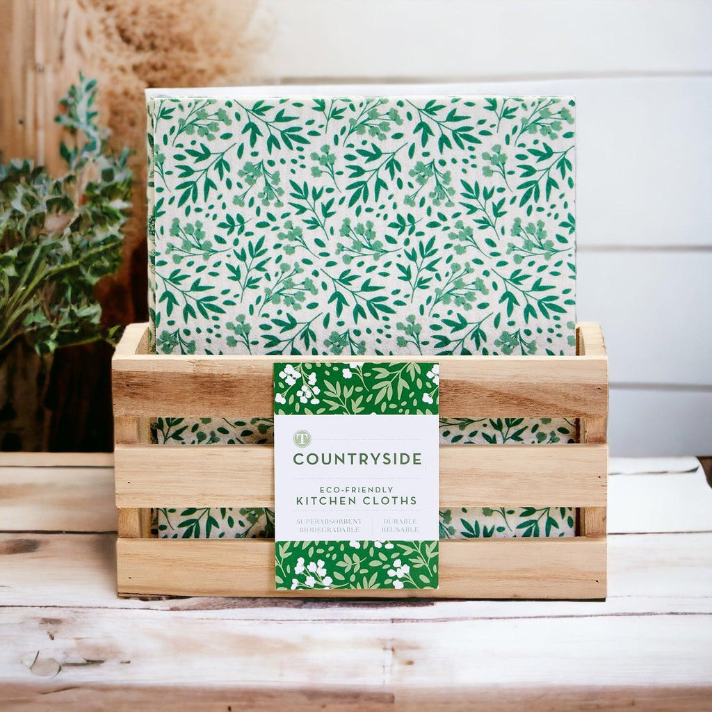 Garden Multipurpose Eco Cloth Gia Roma