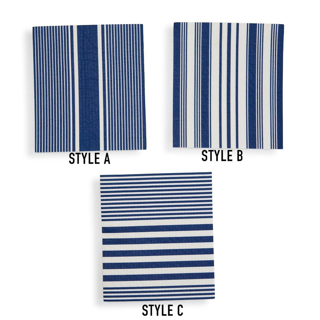 Yacht Club - Biodegradable Cloth Gia Roma