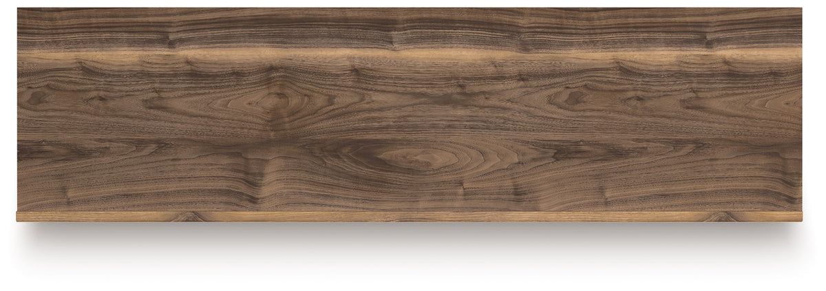 Zadilyn - TV Stand With Fireplace Option Unique Piece Furniture