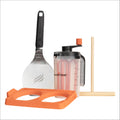 Blackstone Griddle Essentials 4 Piece Breakfast Kit Blackstone Products (B2B)