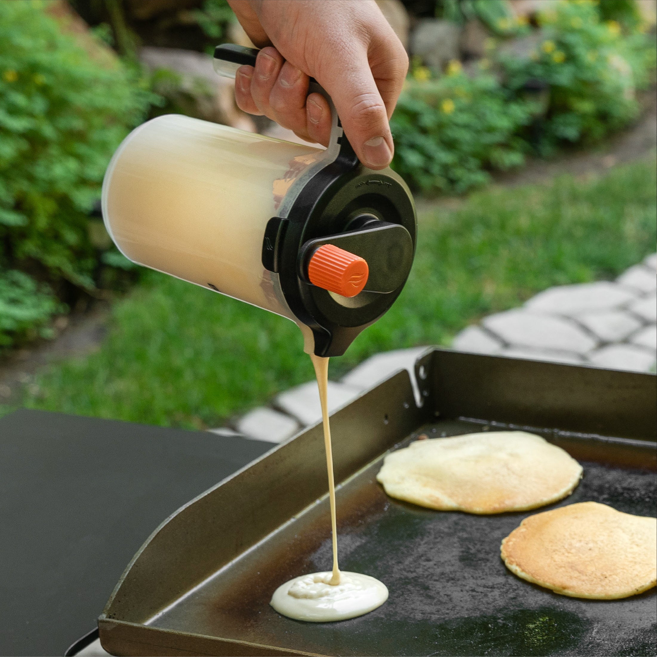 Blackstone Griddle Essentials 4 Piece Breakfast Kit Blackstone Products (B2B)