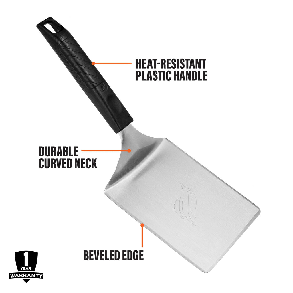 Blackstone XL Hamburger Spatula Blackstone Products (B2B)