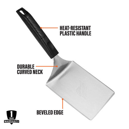 Blackstone XL Hamburger Spatula Blackstone Products (B2B)