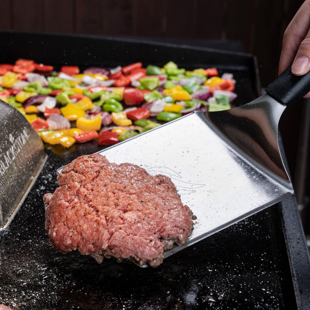 Blackstone XL Hamburger Spatula Blackstone Products (B2B)