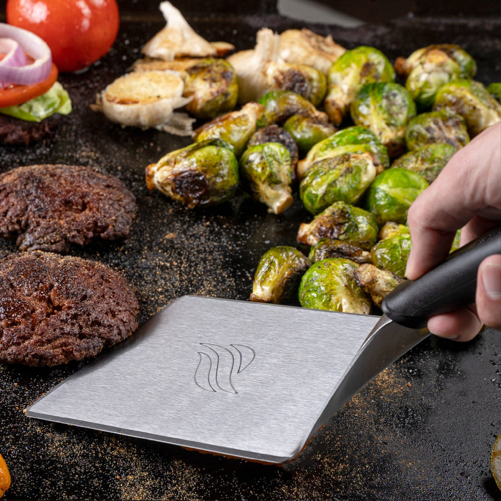 Blackstone XL Hamburger Spatula Blackstone Products (B2B)