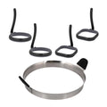 Egg Ring & Omelet Kit Blackstone Products (B2B)