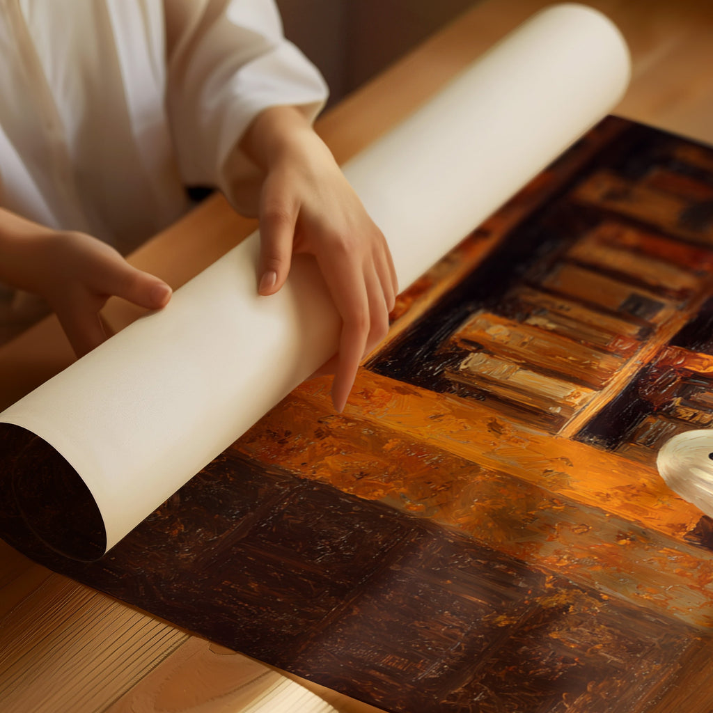 Lost Among Pages of Time Kooly