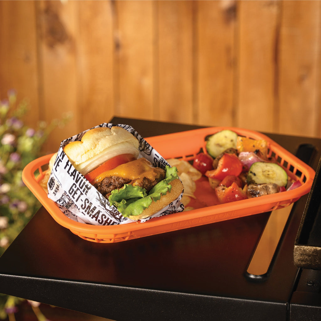 Blackstone Burger Baskets with Liners Blackstone Products (B2B)