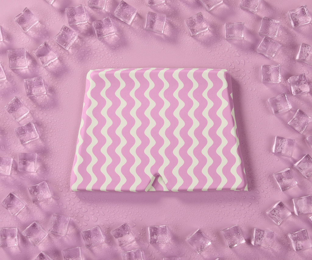 Headache Cap | Orchid Stripe Shop Fête