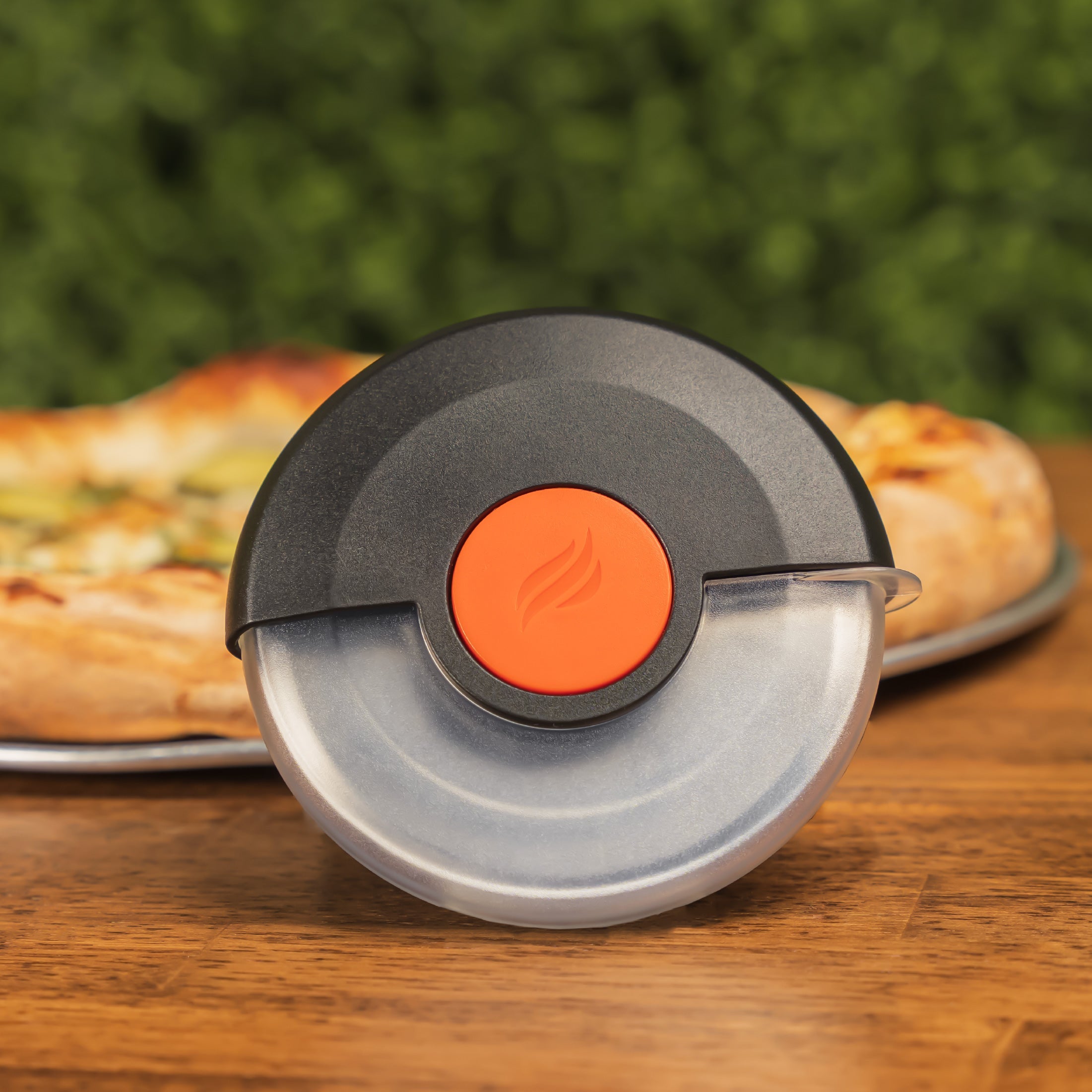 Blackstone Palm Pizza Cutter Blackstone Products (B2B)