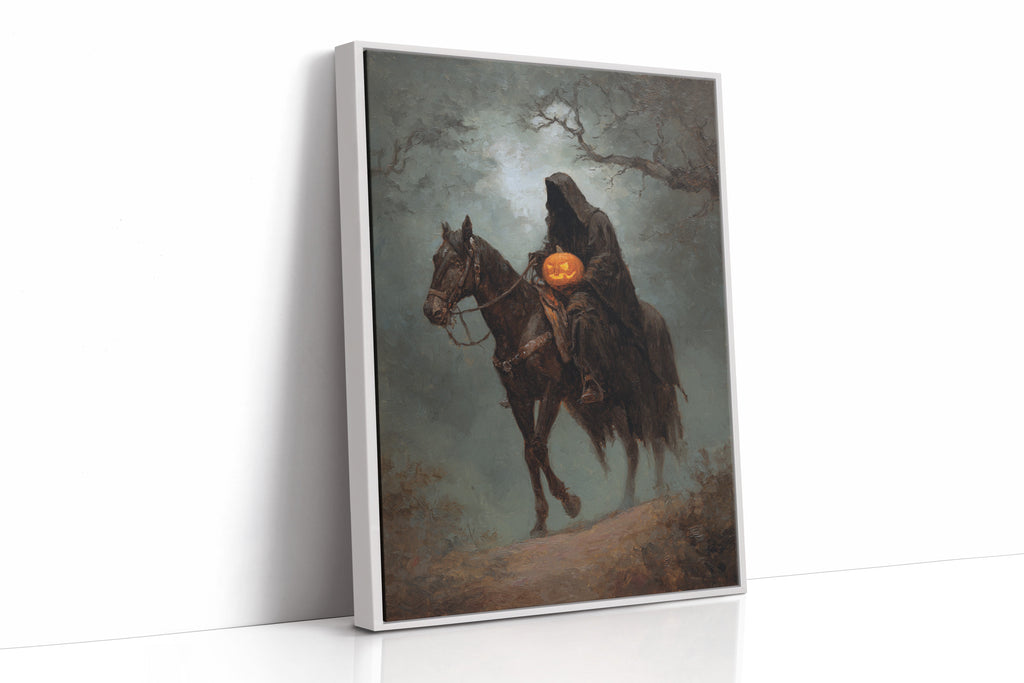 The Midnight Rider's Offering Kooly