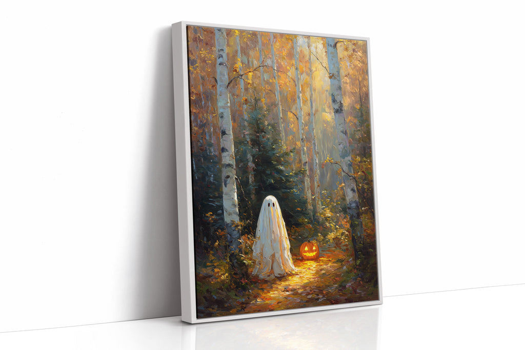 Autumn's Playful Spirits Unveiled Kooly