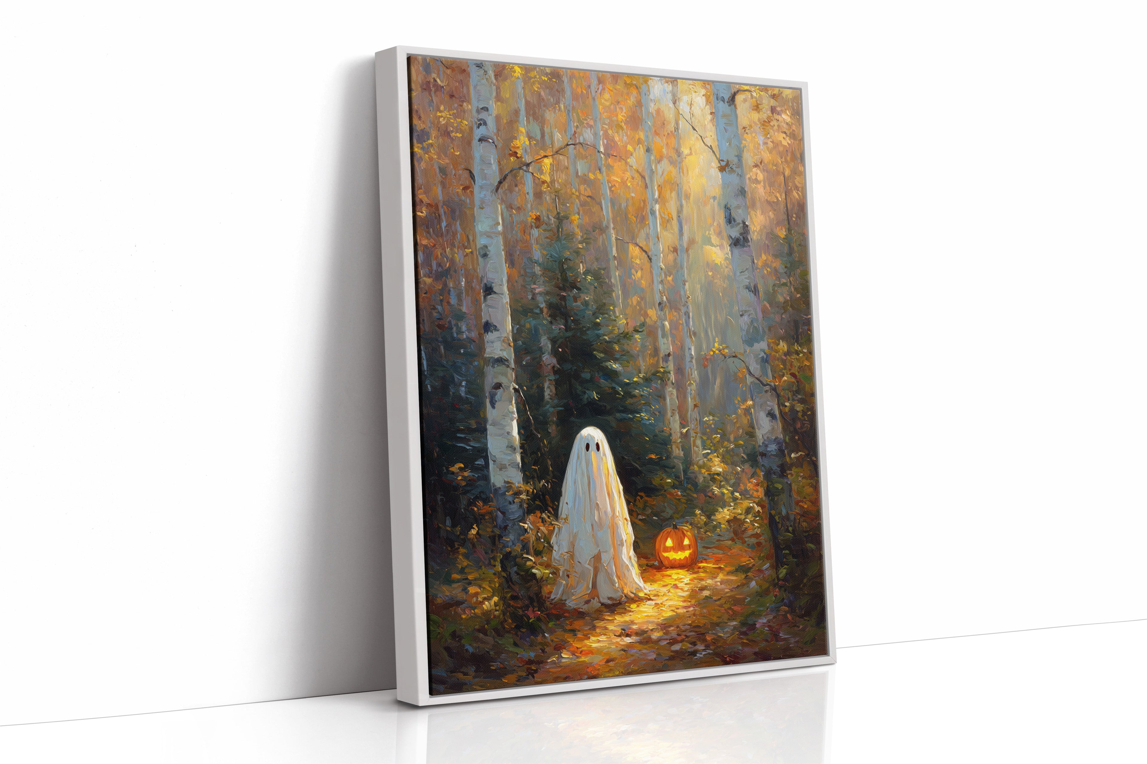 Autumn's Playful Spirits Unveiled Kooly