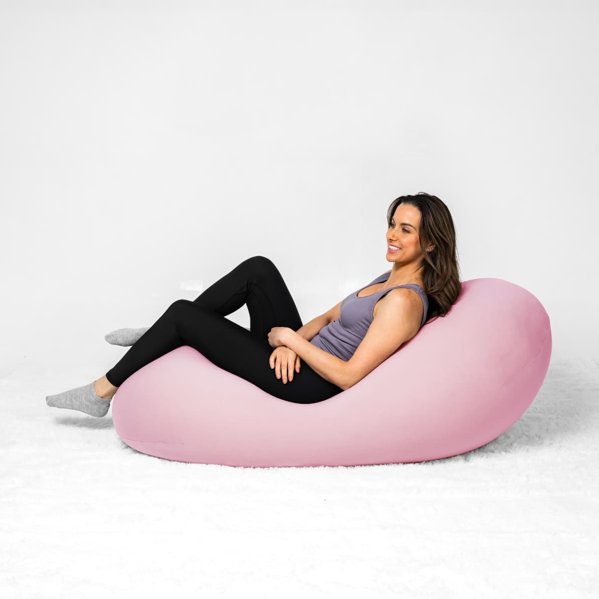 The Moon Pod Moon Pod