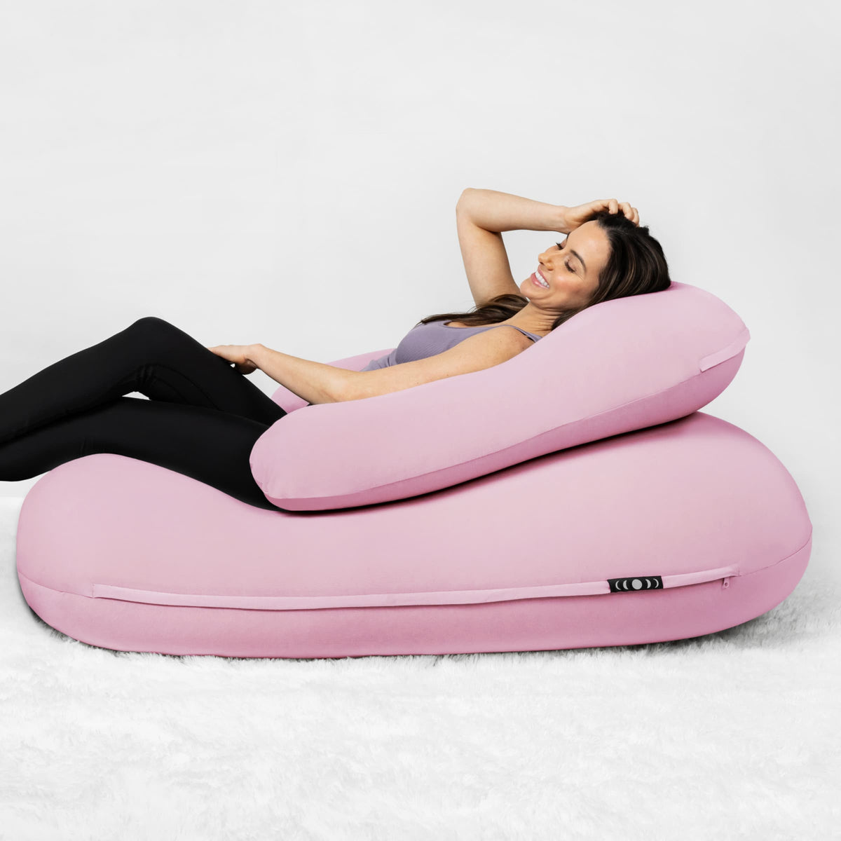 Moon Pod + Backrest Bundle Moon Pod