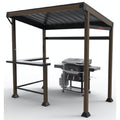5' x 8' Blackstone Pavilion Blackstone Products (B2B)